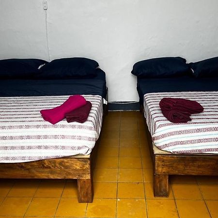 Maria Bonita Hostel Guadalajara Ngoại thất bức ảnh