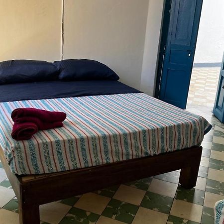 Maria Bonita Hostel Guadalajara Ngoại thất bức ảnh