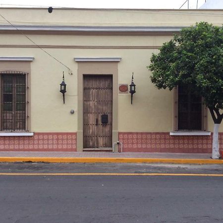 Maria Bonita Hostel Guadalajara Ngoại thất bức ảnh