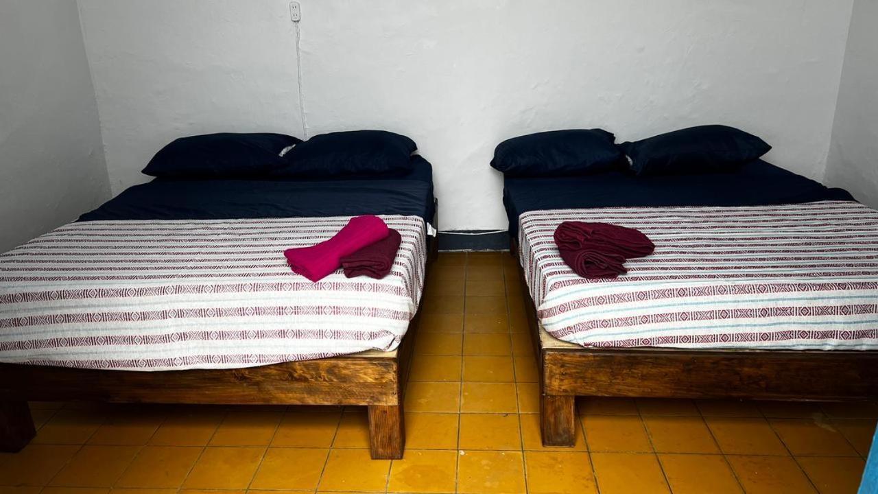 Maria Bonita Hostel Guadalajara Ngoại thất bức ảnh