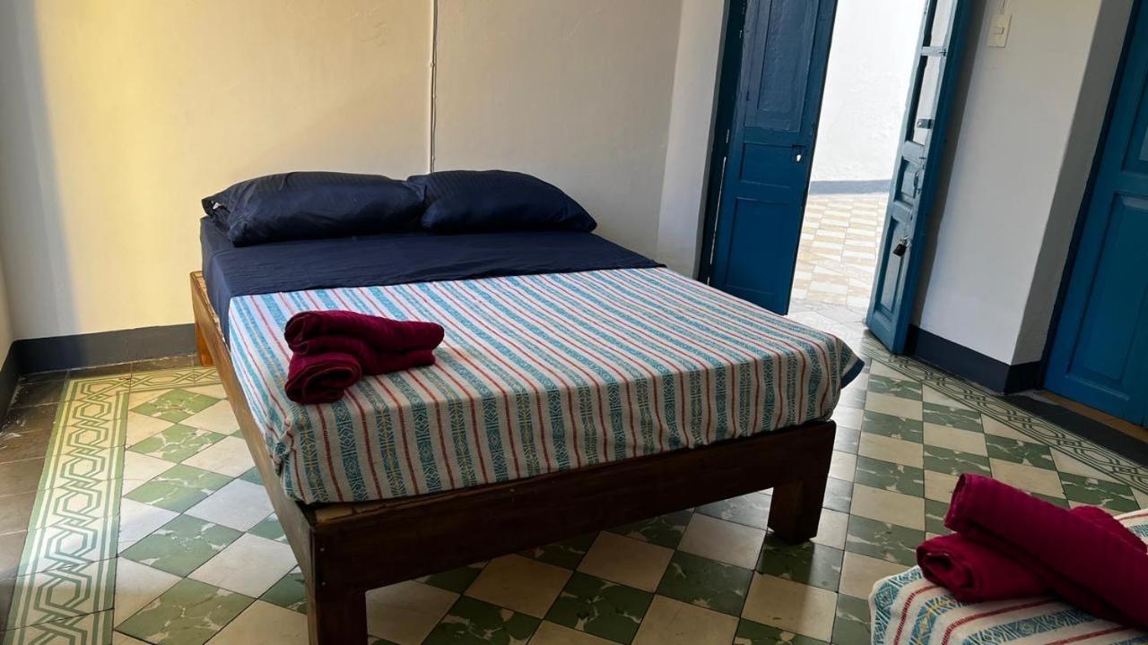 Maria Bonita Hostel Guadalajara Ngoại thất bức ảnh