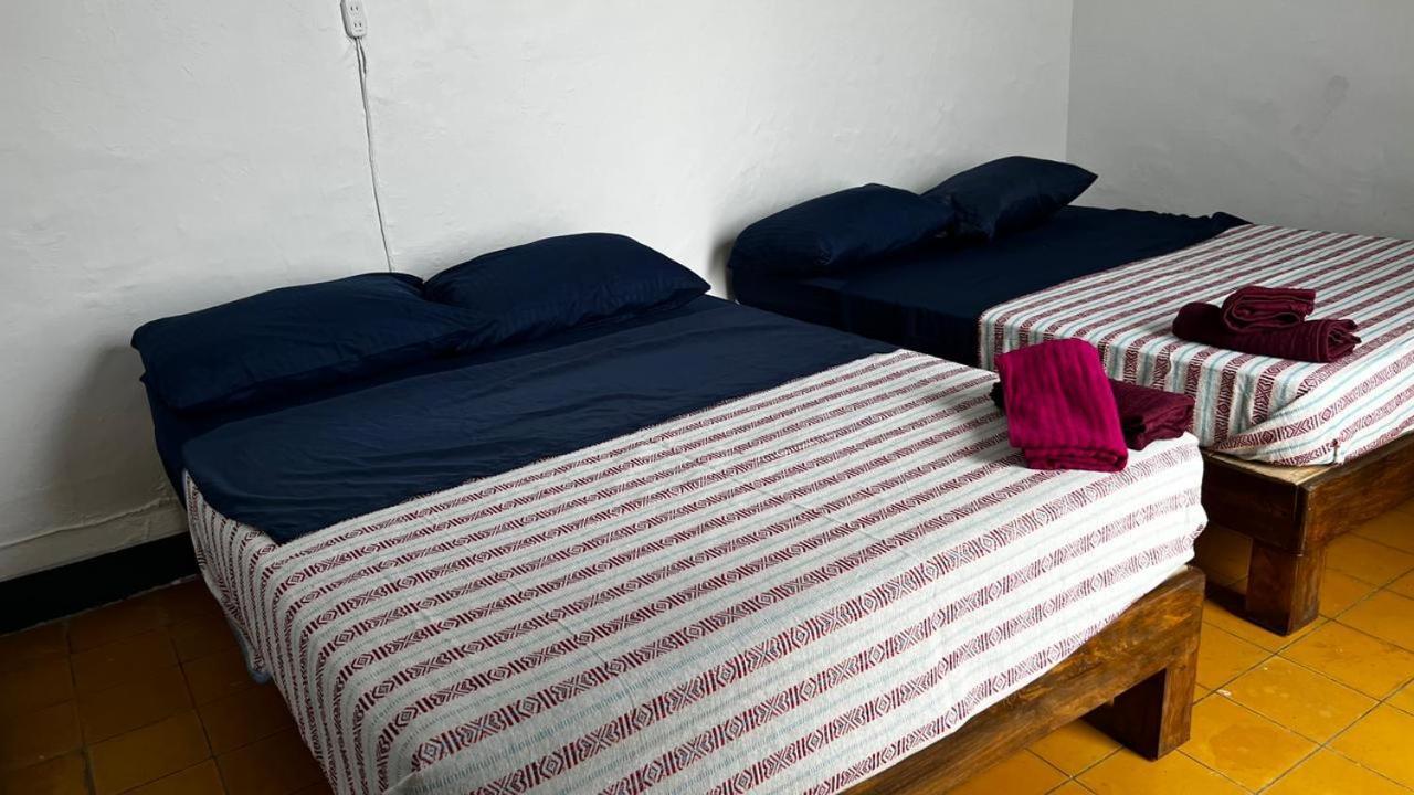 Maria Bonita Hostel Guadalajara Ngoại thất bức ảnh