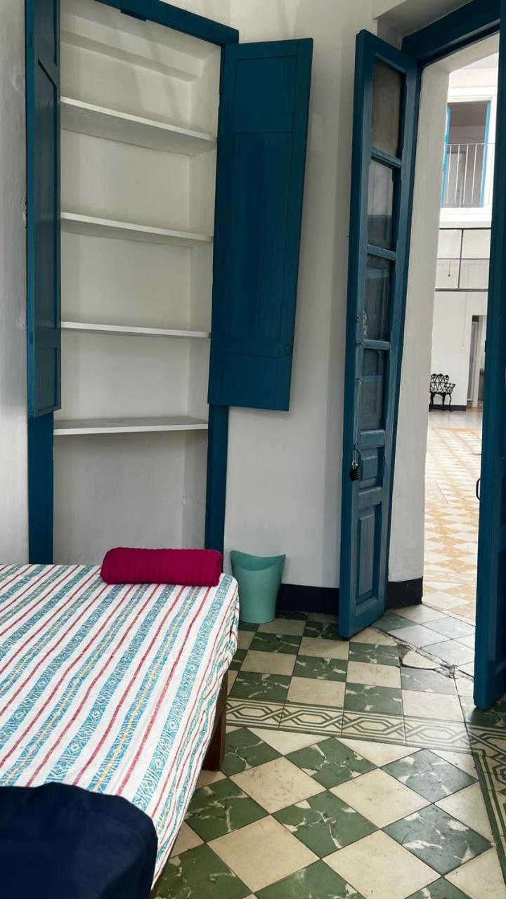 Maria Bonita Hostel Guadalajara Ngoại thất bức ảnh