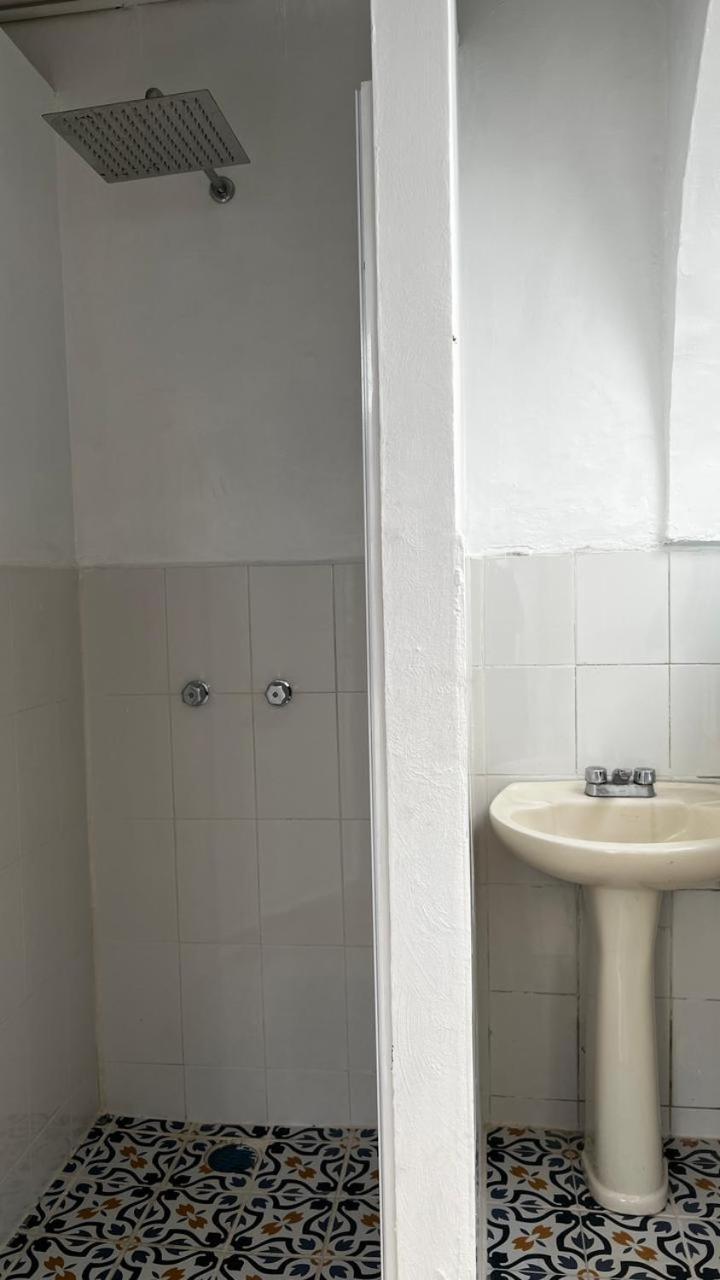 Maria Bonita Hostel Guadalajara Ngoại thất bức ảnh