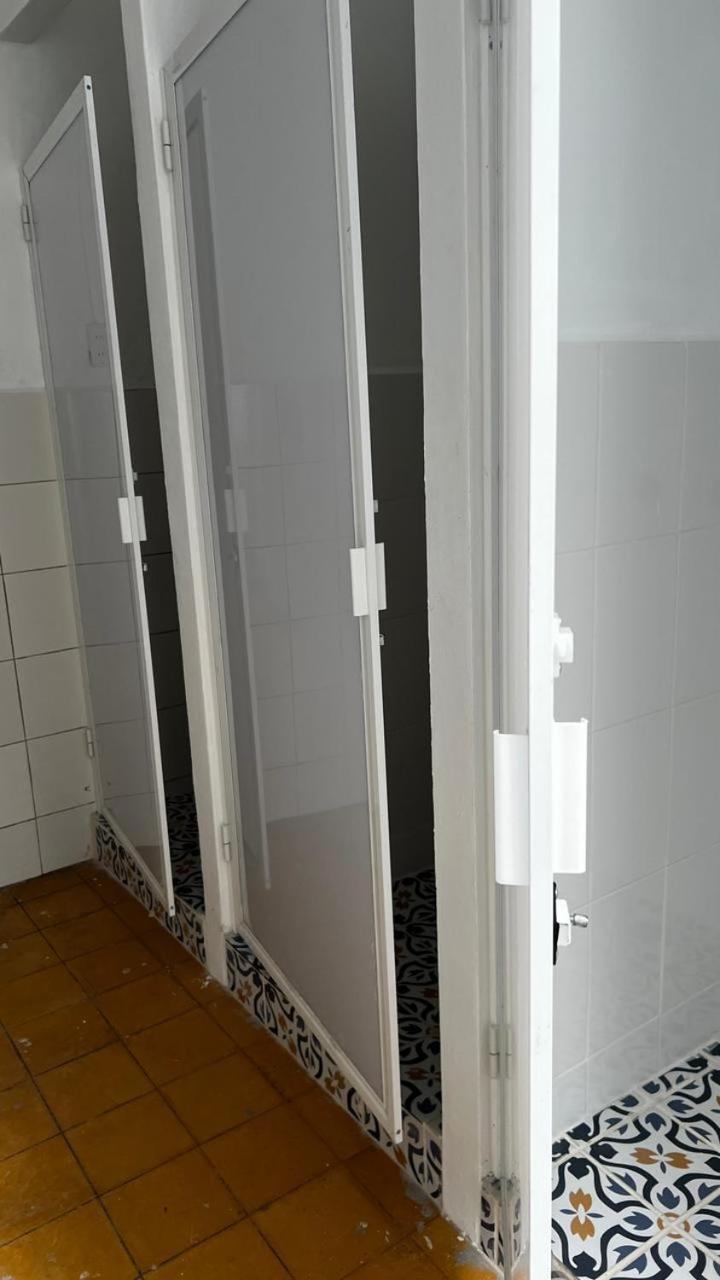 Maria Bonita Hostel Guadalajara Ngoại thất bức ảnh