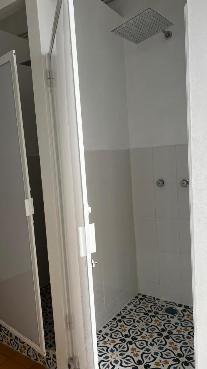 Maria Bonita Hostel Guadalajara Ngoại thất bức ảnh