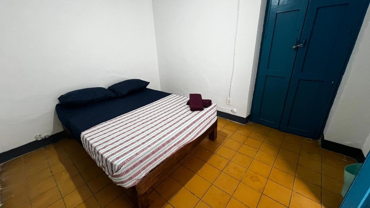 Maria Bonita Hostel Guadalajara Ngoại thất bức ảnh