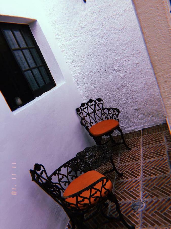 Maria Bonita Hostel Guadalajara Ngoại thất bức ảnh