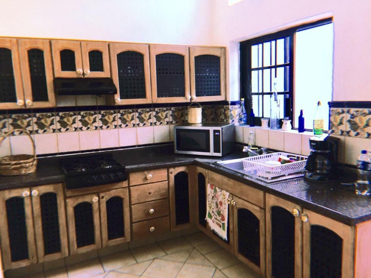 Maria Bonita Hostel Guadalajara Ngoại thất bức ảnh