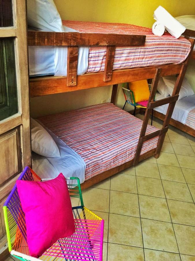 Maria Bonita Hostel Guadalajara Ngoại thất bức ảnh