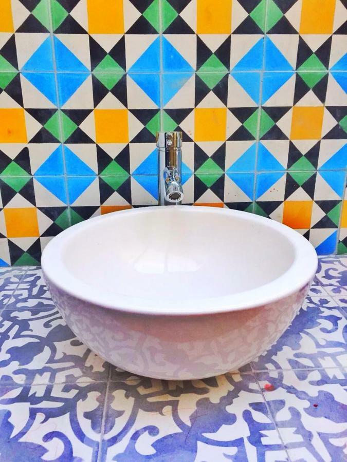 Maria Bonita Hostel Guadalajara Ngoại thất bức ảnh