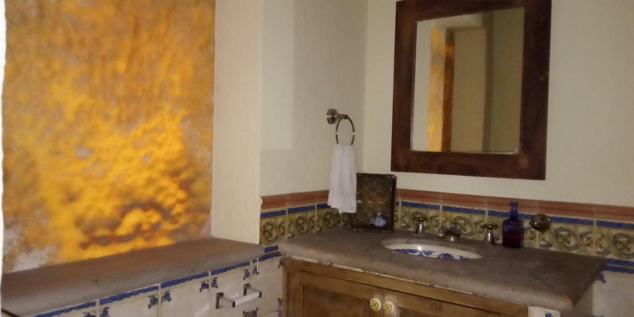 Maria Bonita Hostel Guadalajara Ngoại thất bức ảnh